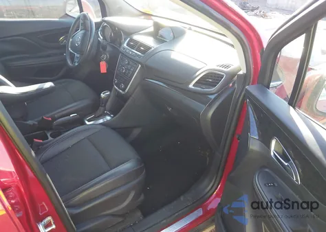 2015 Buick Encore z USA, uszkodzony, nr VIN KL4CJASB6FB082449